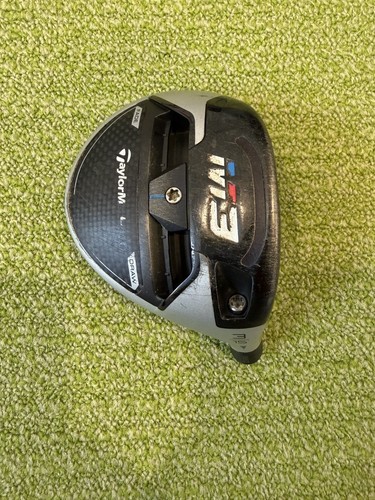 Taylormade 3 wood head - wood,