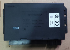 AUDI TT MK1 8N COUPE QUATTRO