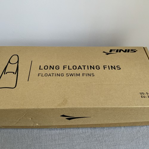 Finis long floating fins - finis,