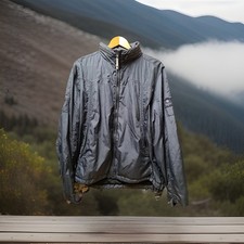 Firetrap Mens Jacket XL Navy