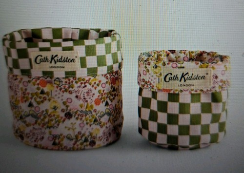 Cath kidston green - green, /