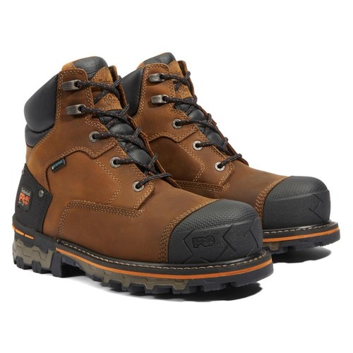 Men timberland pro - pro, 6"