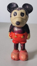 Antique Disney Mickey Mouse