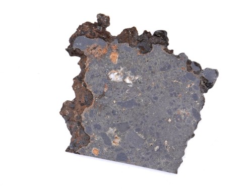 Nwa 17700 lunar meteorite - 17700,