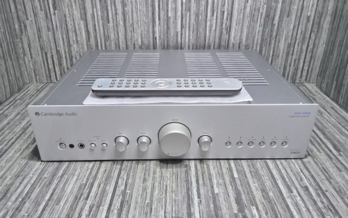 Cambridge audio 640a - cambridge,