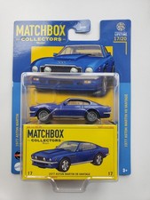 Matchbox Collectors 1977 Aston