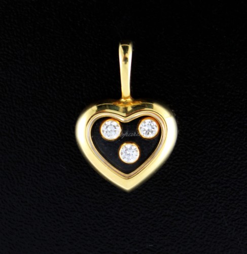 Chopard floating happy - floating,