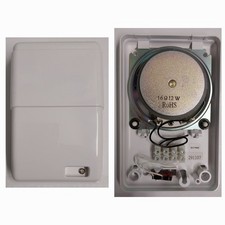 INTERNAL INTRUDER ALARM