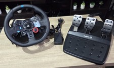 Logitech G29 Driving Force