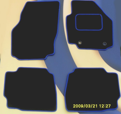 Car mats for - car, focus