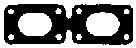 Gasket, exhaust manifold for