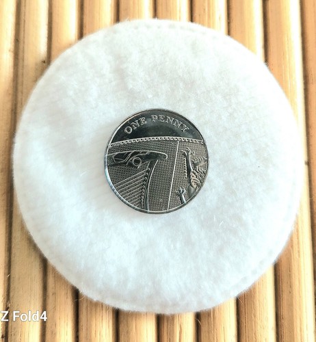 Very rare production error - , 1