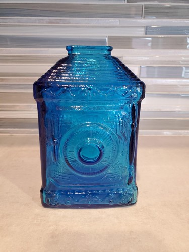 Wheaton blue federal savings - blue,