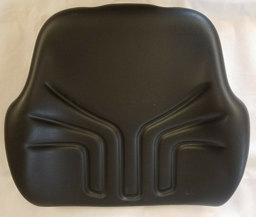 Driver seat backrest - driver, for