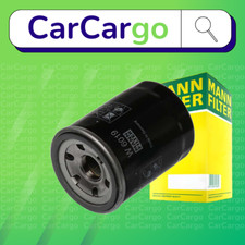 Mann oil filter for mitsubishi - oil,