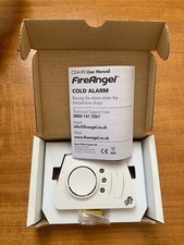 Fire Angel Cold Alarm CDA-9X-GTi