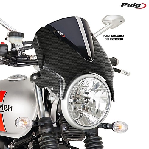Puig vision fairing - puig,