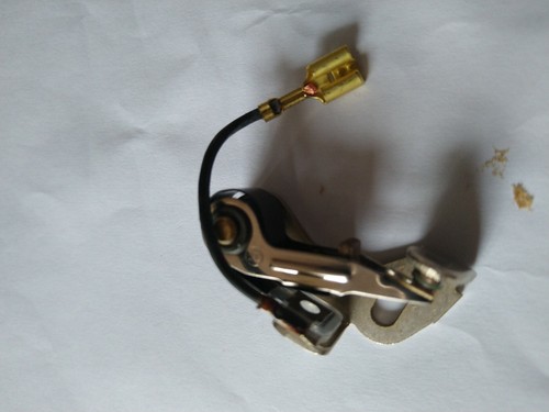 New genuine bosch contact - genuine,