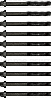 New bolt kit cylinder head - new,