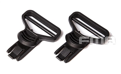 Tactical helmet rail black - tactical,