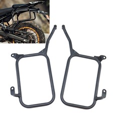 Motorcycle Saddle Bracket Kit