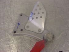 2003 BUELL FIREBOLT left Foot Peg