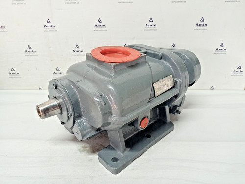 Kaeser sigma rotary - rotary, screw