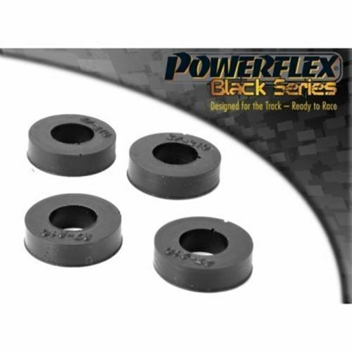 Powerflex rear anti roll bar - rear,