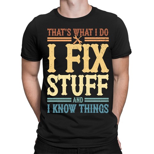 Fix stuff funny - funny, plumber