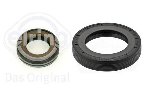 Pair differential shaft oil - differential,