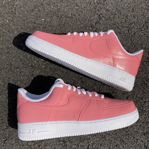 Nike air force custom - air, 1