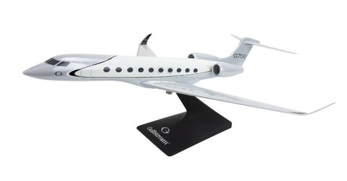 Pacmin gulfstream aerospace - pacmin,