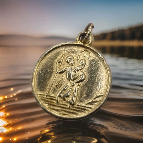 Vintage gold sterling 925 - sterling,