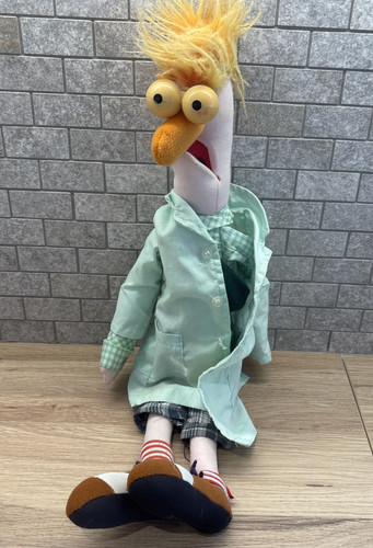 Jim henson muppets sabba toys - jim,