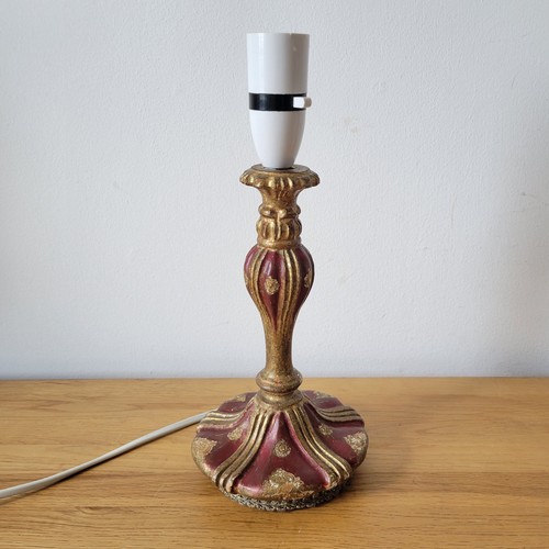 Vintage italian style - vintage, table