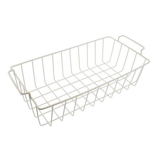 Universal chest freezer basket - chest,