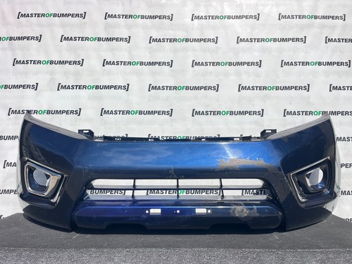Nissan navara tekna - navara, pick