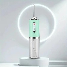 Cordless Dental Water Flosser
