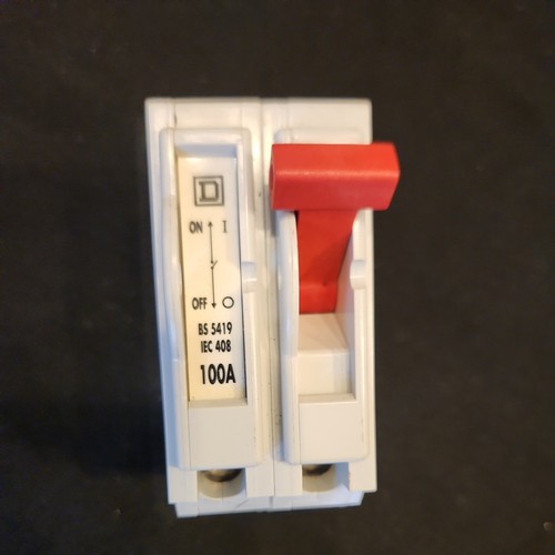 Square qoi 100m 100a - d, 100