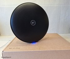 Single Boxed BT Wifi Disc