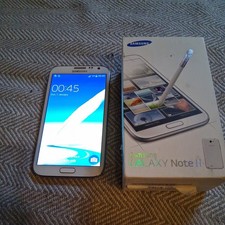 Samsung Galaxy Note 2 (N7100)