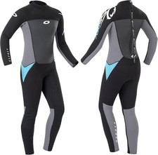 Women’s 3/2mm Wetsuit -