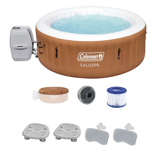 Bestway coleman miami - coleman, airjet