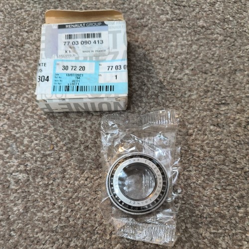 Genuine renault jc5 - genuine,