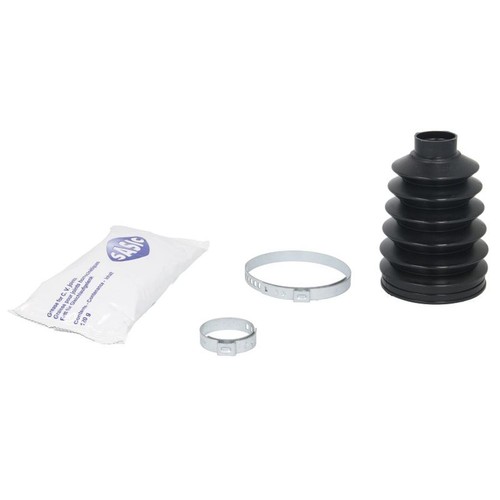 Joint rubber boot - joint,
