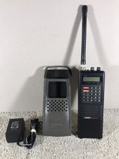 Uniden Bearcat BC200 XLT 200