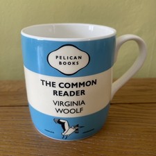 'The Common Reader' Virginia