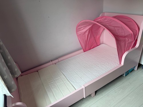 Ikea busunge kids extendable - busunge,