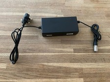 Mobility Scooter Charger 24v 5Amp 3 pin 5 Amp