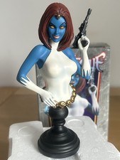 Marvel Bowen Designs Mini Bust